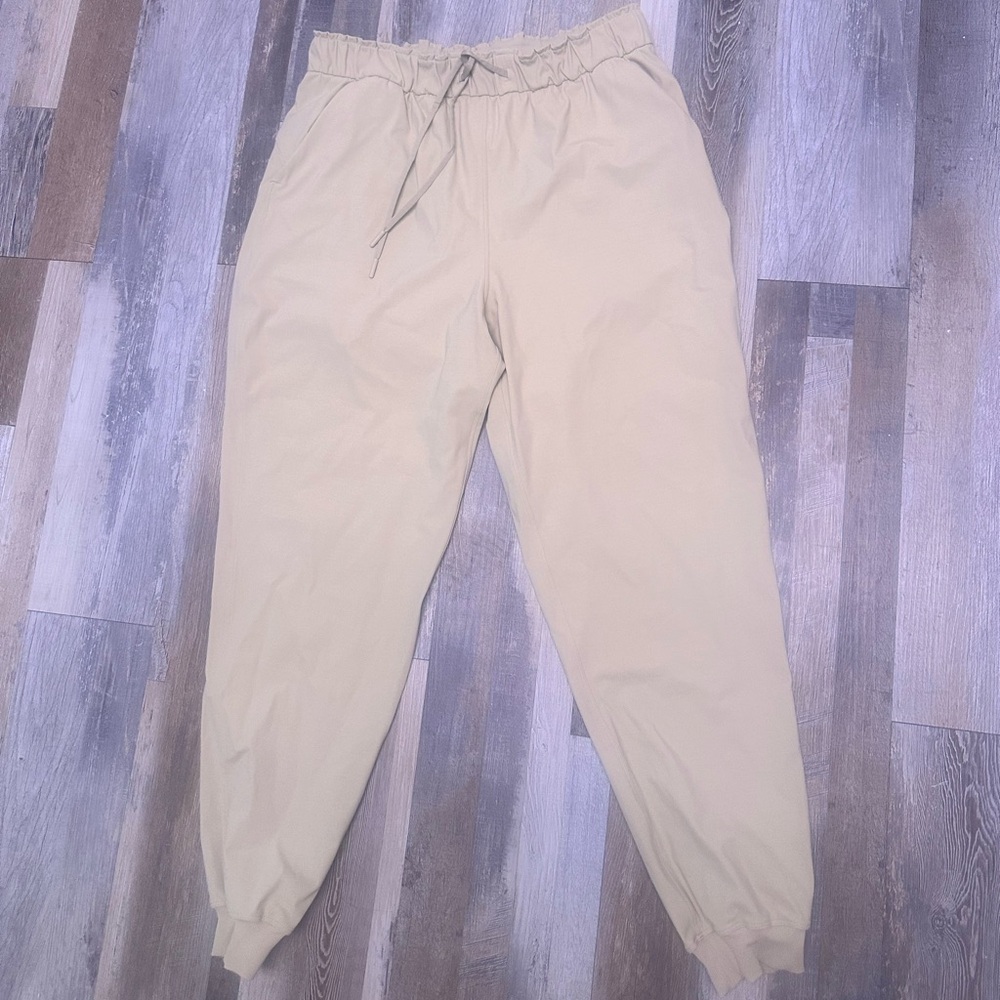Lululemon jogger